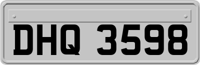 DHQ3598