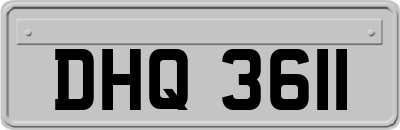 DHQ3611