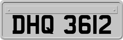 DHQ3612
