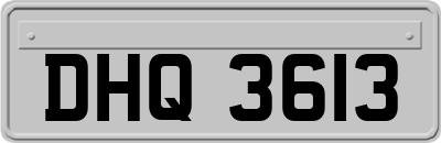 DHQ3613