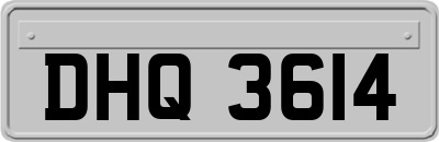 DHQ3614