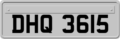 DHQ3615