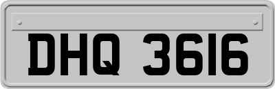 DHQ3616