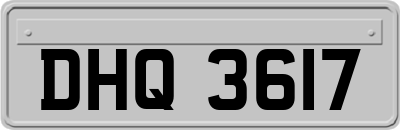 DHQ3617