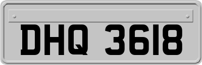 DHQ3618