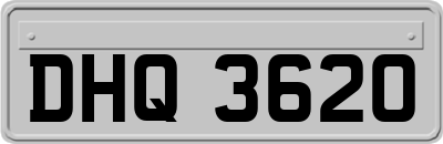 DHQ3620