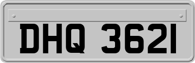 DHQ3621