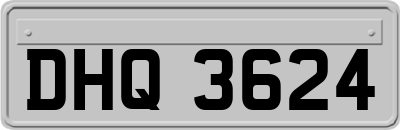 DHQ3624