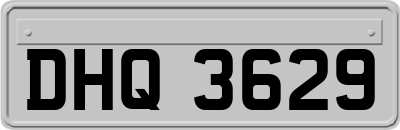 DHQ3629