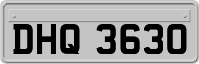 DHQ3630