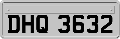 DHQ3632