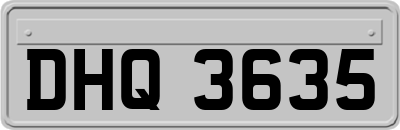 DHQ3635