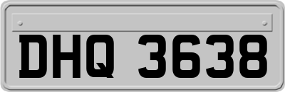 DHQ3638
