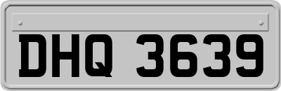 DHQ3639