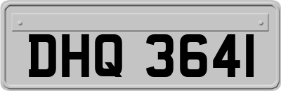 DHQ3641