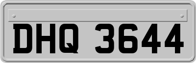 DHQ3644