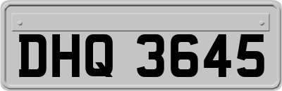 DHQ3645