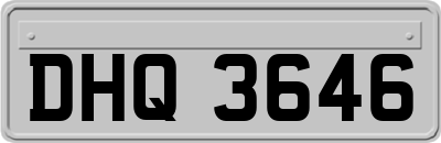 DHQ3646