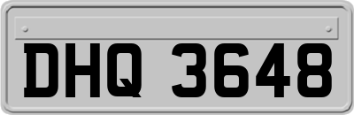 DHQ3648