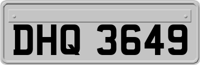 DHQ3649