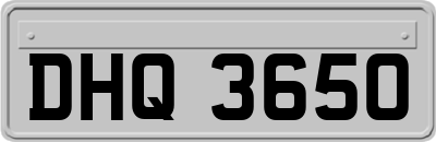 DHQ3650