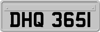 DHQ3651
