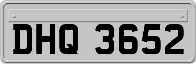 DHQ3652