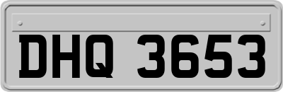 DHQ3653