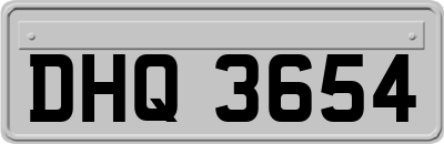 DHQ3654