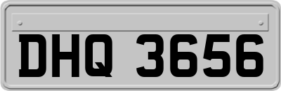 DHQ3656