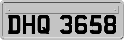 DHQ3658