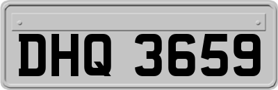 DHQ3659