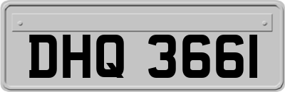 DHQ3661