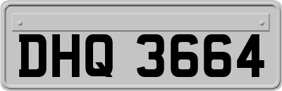 DHQ3664