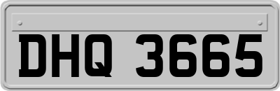 DHQ3665