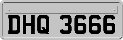 DHQ3666