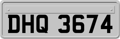 DHQ3674