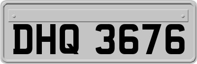 DHQ3676