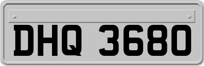 DHQ3680