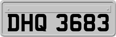 DHQ3683