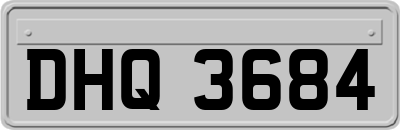 DHQ3684