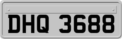 DHQ3688