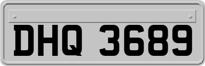 DHQ3689