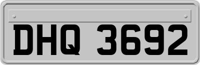 DHQ3692
