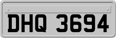DHQ3694