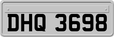 DHQ3698