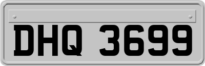 DHQ3699