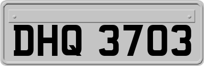 DHQ3703
