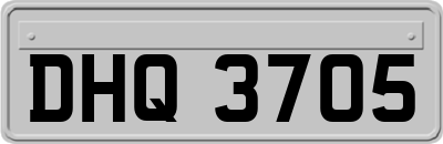 DHQ3705