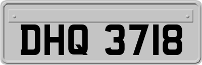 DHQ3718